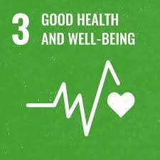 GOOD HEALTH AND WELL-BEING