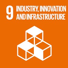 INDUSTRY, INNOVATION AND INFRASTRUCTURE